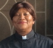 Elder Jeneta Brown